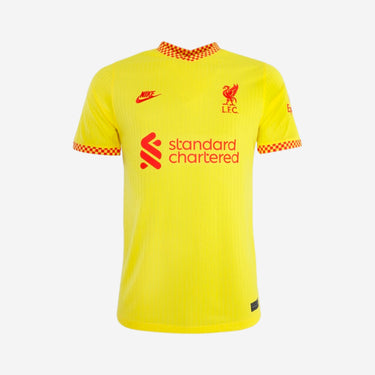 Liverpool 21/22 Troisième Maillot Homme